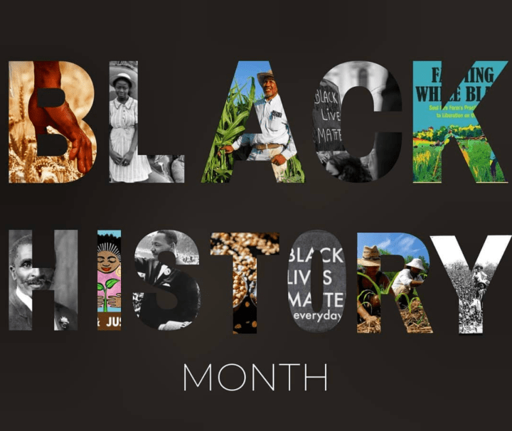 Black History Month